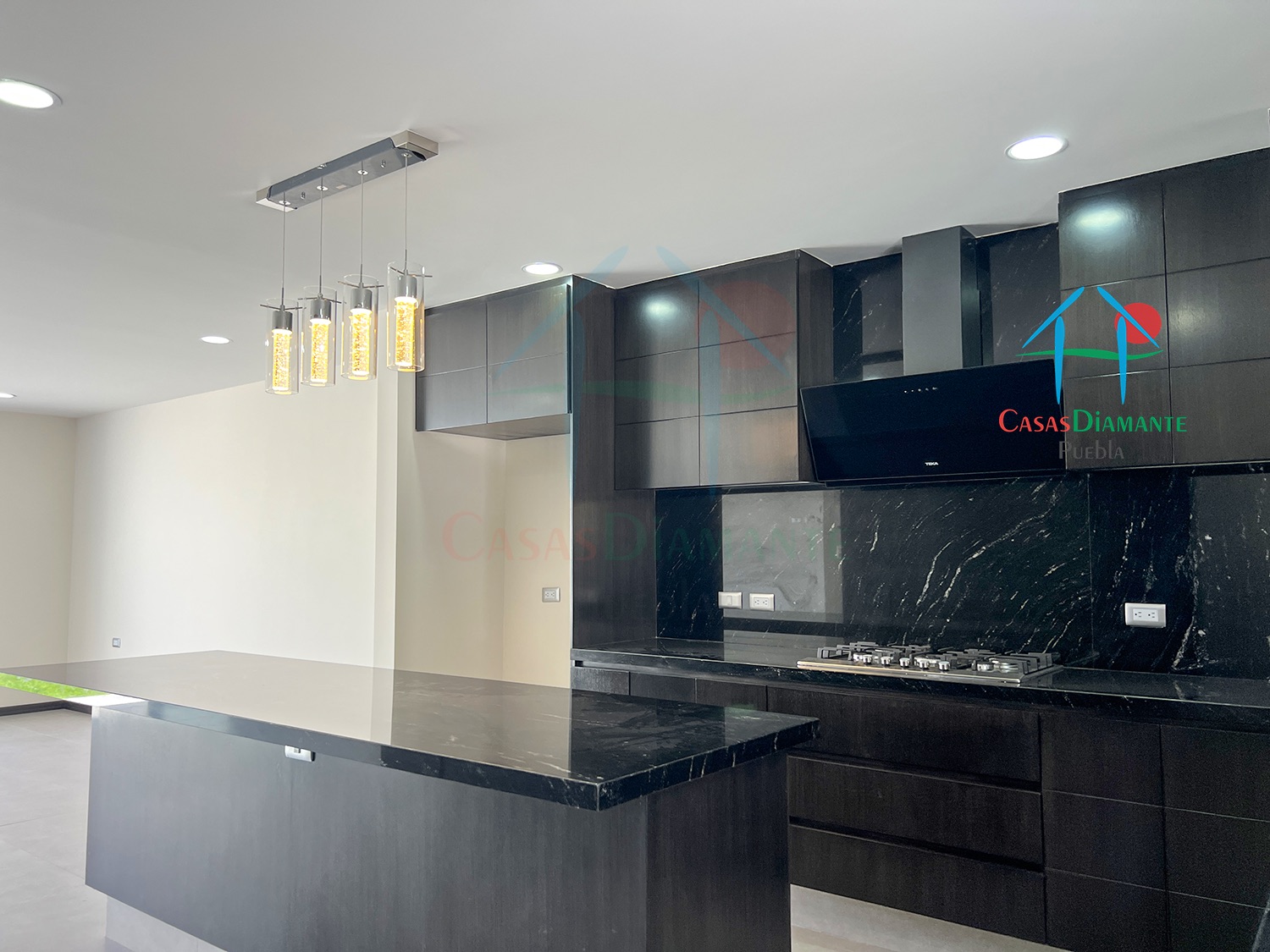 Parque Colima Casa Navidad - Cocina 3